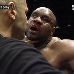 [최홍만vs<b>밥</b>샵] <b>밥</b>샵 경기전과 경기후!