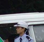 중국 얼짱 여경..훙싱메<b>이메이</b>(紅星妹妹)