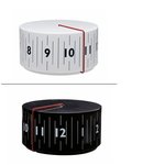 시계바늘이 아니라 <b>몸통</b> 전체가 회전하는 시계!