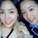 한지민, 언니-어머니와... 너무너무 <b>미인</b>들이시다