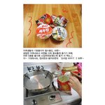 컵라면vs<b>봉지</b>라면
