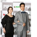 부산영화제 레드카펫, 최고/최악의 커플은?