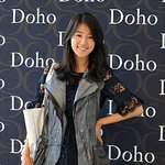 패션쇼 온 최송현, 롱다리 <b>미녀</b>스타들 사이에서 안습ㅠ