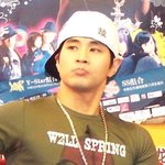 유승준 최근의 모습! 근데 <b>팔뚝</b>은 터져버릴 듯해