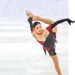 김연아 피겨 세계1위 했데요~! 완전 축하