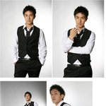 <b>신화</b> 김동완, 다른건 다 좋은데 이것 하나는 진짜 아쉽다;