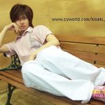 김희철의 <b>특이</b>한 스타일