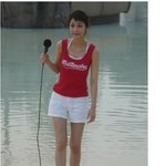 군인에게 최고? 박시준 기상<b>캐스터</b>
