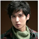 <b>장나라</b> 친오빠 장성원씨, 잘생기셨네~