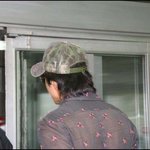 권상우 <b>제주</b>공항에서 직찍
