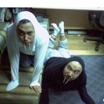 '비열한 은<b>둘리</b>' 은지원 엽기사진의 끝은 어디인가?