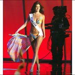 2004 미스유니버스 수영복 사진 모음1 - <b>최윤영</b> 외