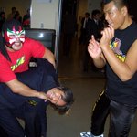 [쿵푸<b>허슬</b>] 주성치 vs 오가와 나오야 동영상