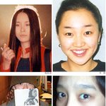 [여자연예인들] 노메이크업!!! <b>와우</b>... 화장빨의 위력이란.......