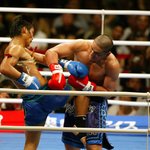 카오클라이 카엔노르싱 ! <b>카오</b>형의 환상 킥!!!