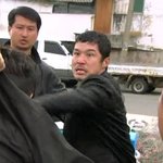 [순간<b>포착</b>]싸움장면
