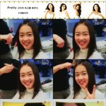 wide rookie 고아라 <b>중학교</b> 2학년<b>때</b>
