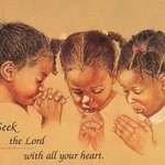 하나님도 웃어버린 기도