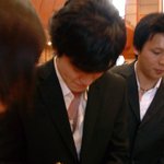 [이서진 직찍사] <b>자식</b>, 멋있구만