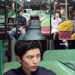이민기♡<b>유진</b> 버스씬명장면 ㅠㅠ 완전강추>0<