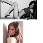 가장 섹시한 <b>채식</b>주의자는 누구??!