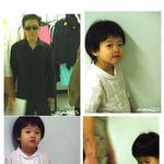 <b>박남정</b>과 딸~ 사진을 공개합니다~