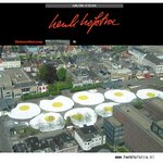 초대형 계란프라이,입맛 돋구는뎅?!