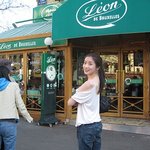 미칠이 최정원, 파리 <b>직찍</b>.. 혼자서만 빛나네!