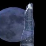 두바이에 건설 예정, 살아 움직이는 미래형 빌딩