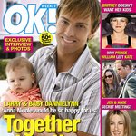 빌리언 <b>달러</b> 베이비 안나 니콜 스미스 딸