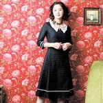 봄처럼 <b>화사</b>한 김태희의 화보~