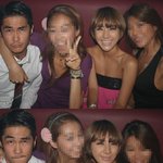 발리에 이어 일본도 <b>놀러</b>간 서인영! 신났어~