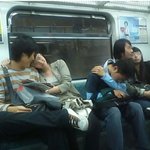 택시비 아끼려다 염장<b>크리</b>