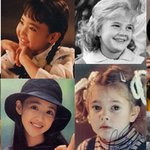 아역출신 김민정vs<b>드류</b>베리모어