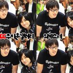 주지훈 최근 <b>사인회</b>