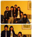 세계선수권 끝나고 호텔에서 훈남 안현수, 훈녀 <b>전지수</b>~