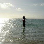 [<b>미나</b> 비키니] 불타는 해변가, 월드컵 <b>미나</b>의 찬란한 모습.