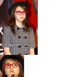 깜찍<b>소희</b>! 그러나 이건 아니야-_-