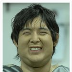 오지호 '미남은 괴로워’ 김아중 능가하는 특수 <b>분장</b> 공개