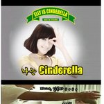 서인영 '신데렐라' 가사에 맞춰 <b>캡쳐</b> 뜬 '우결' ㅋㅋㅋ