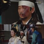 얼굴에 검버섯 <b>번진</b> 금와왕 “앗, 얼굴이 아수라 백작”