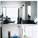 이정재, 집 공개 '화장실 벽이 온통 <b>유리</b>네'