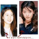 [성유리의 <b>대단</b>한 변신] 데뷔전인가??