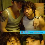 김혜수씨의 형제간들 다들 <b>미남미녀</b>넹