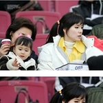 이혜원과 딸 <b>리원</b>이의 즐거운 한때-- 너무 예쁜 모녀