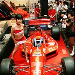 65억짜리 명차 '<b>포뮬러</b> f2'