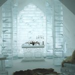 얼음<b>궁전</b>(카나다 궤벡)