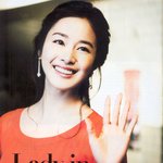 김태희 최근 사진 - <b>헤라</b> 런칭 행사