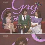 내이름은 안상순 안상태 개콘 컴백