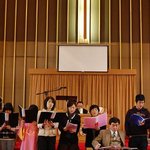 반올림에 나왔던 욱이(서현석) 캐나다 <b>유학</b>중 교회에서!